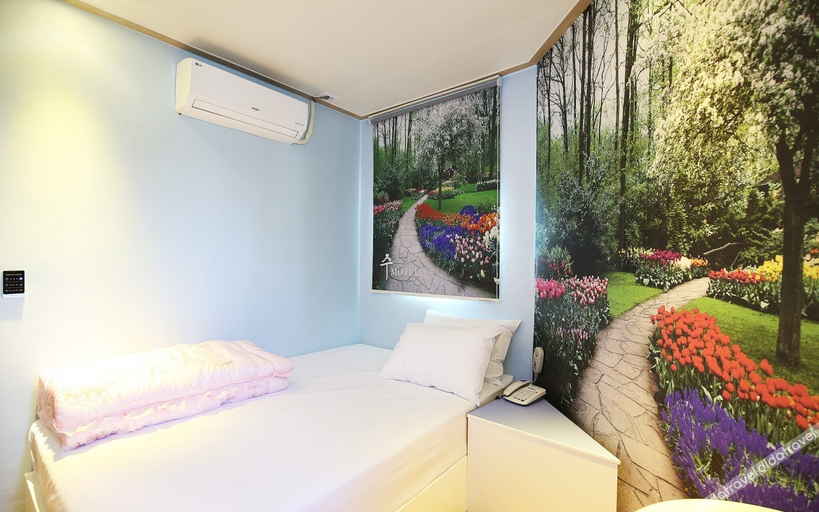 Bedroom 4, Gongju Soo, Gongju