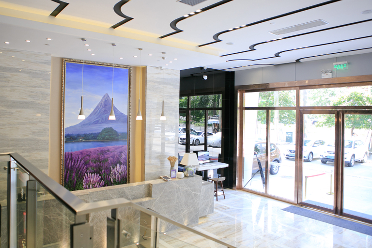 Others 2, Lavande Hotel (Shenzhen Bao'an Happy Harbour Branch), Shenzhen