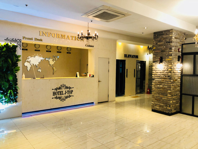 Others 5, Hotel J-TOP Cheonan, Cheonan