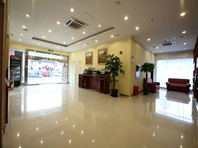 Others 5, Huashu Hotel, Shanghai