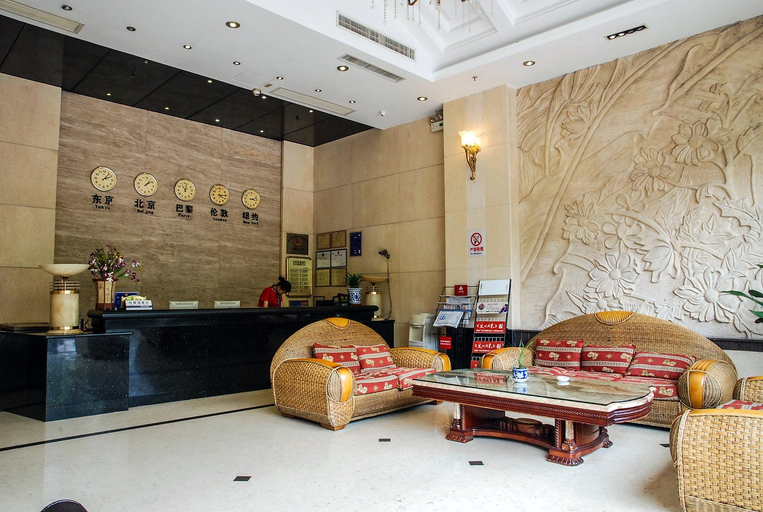 Others 3, Perfect Hotel, Dongguan