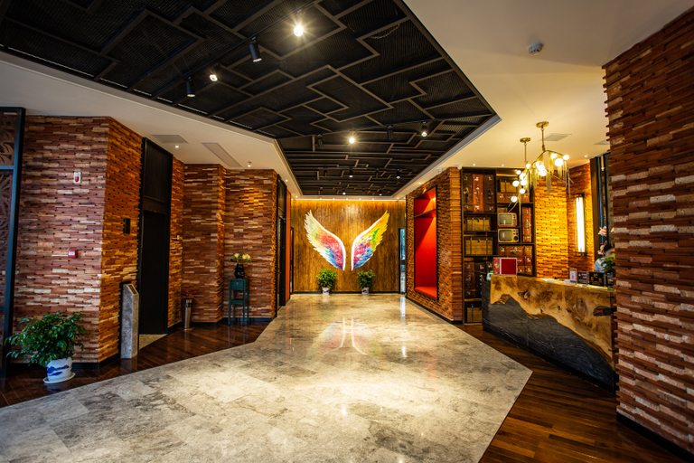 Others 5, Xinyu Angel Boutique Hotel, Xinyu