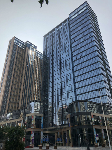 Others 4, Apartamento Administrativo Shen Gang (Filial Qianhai, Shenzhen), Shenzhen