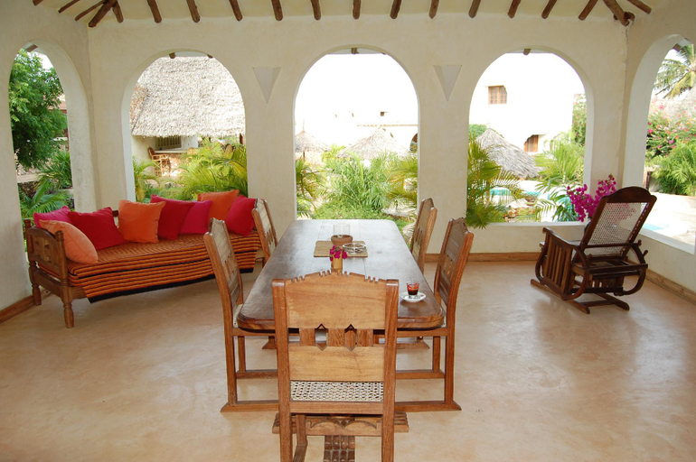 Others 5, CEST LA VIE RESORT & SPA, Malindi