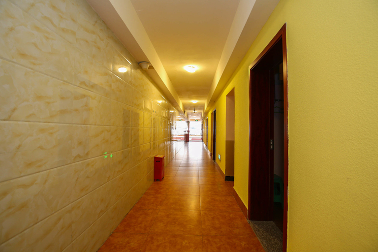 Others 5, Hengyue Hotel (Chongqing Technology and Business University), Chongqing