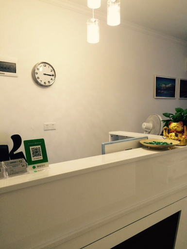 Others 5, Ivy Service Apartment (Shenzhen Bay), Shenzhen