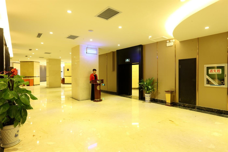 Others 4, Jiaxin Chaozhou Hotel, Baoji