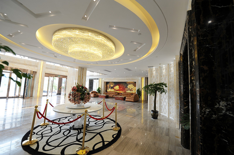 Others 2, Hubei Shengquan International Hotel, Jingzhou
