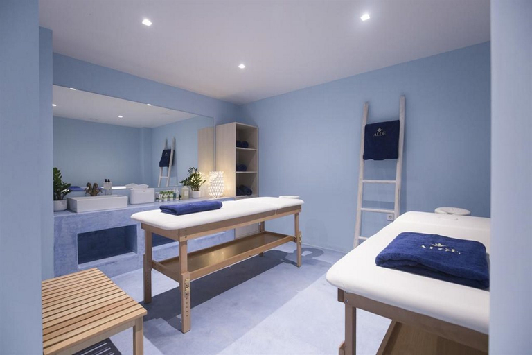 Bedroom 3, Aloe Boutique and Suites - Adults Only, Crete