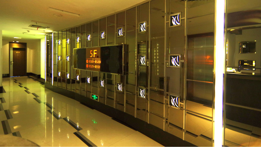 Others 4, Haodifang Business Hotel, Quanzhou