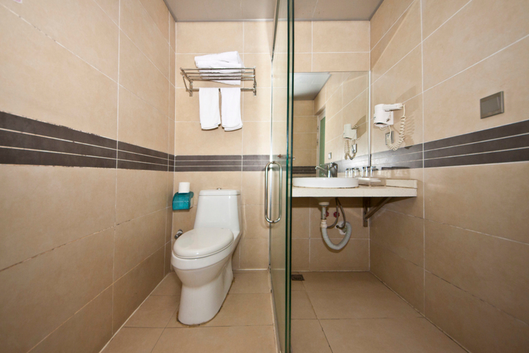 Others 4, Weige Hostel (Fuzhou Sanfang Qixiang), Fuzhou