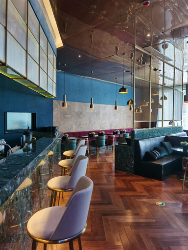 Food & Drinks 5, Pinko Residence (Guangzhou Panyu Aoyuan Plaza Store), Guangzhou