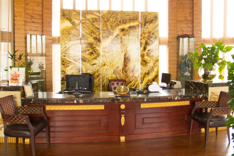 Others 3, Cao Fei Island Hotel, Tangshan