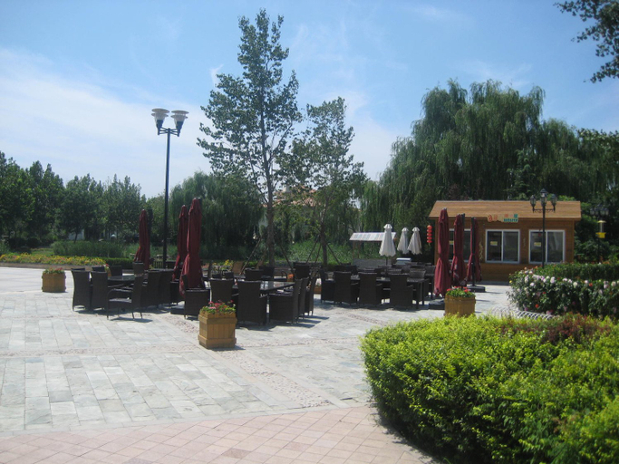 Others 5, Yosemite Business Hotel, Beijing