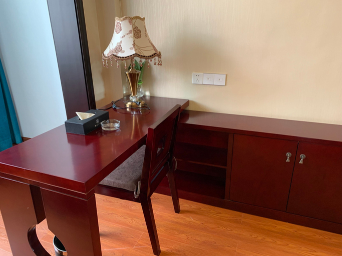 Others 3, Tongren Luyangju Hotel, Tongren