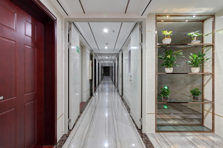 Others 4, Le Jia Boutique Hotel, Dongguan