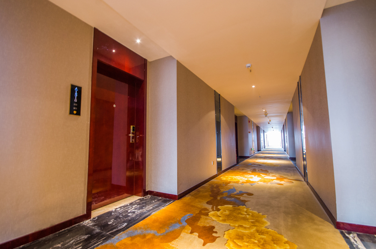 Others 5, Century Jiayuan Hotel, Leshan