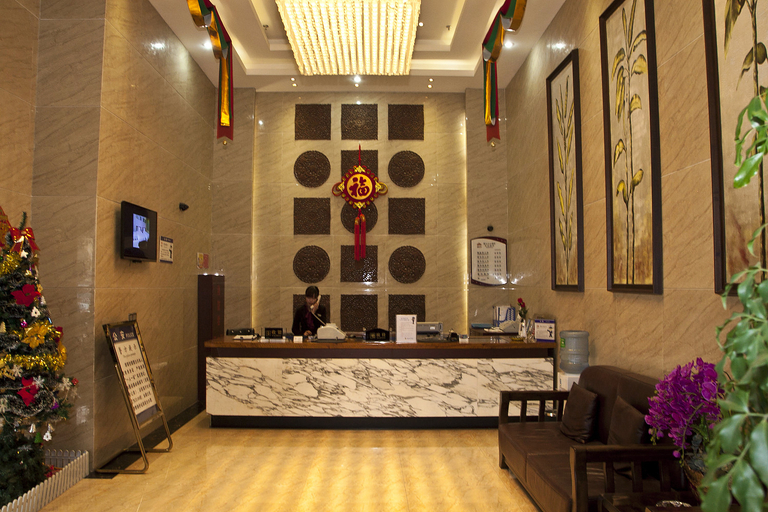 Others 5, Jensland Hotel, Fuzhou