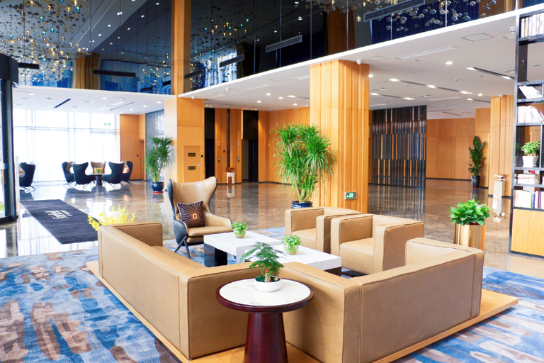 Others 5, Fairfield by Marriott baoding high tech zone, Baoding