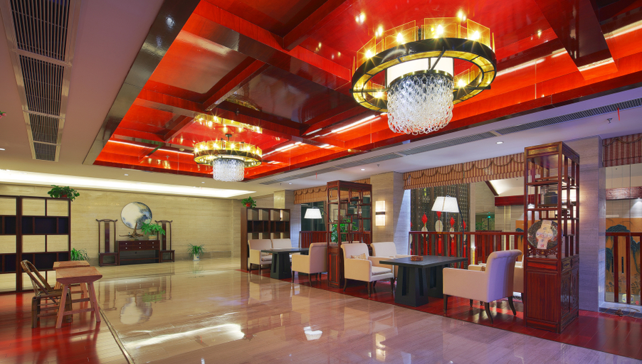 Others 5, Bamboo Tianyuan Hotel, Wuxi