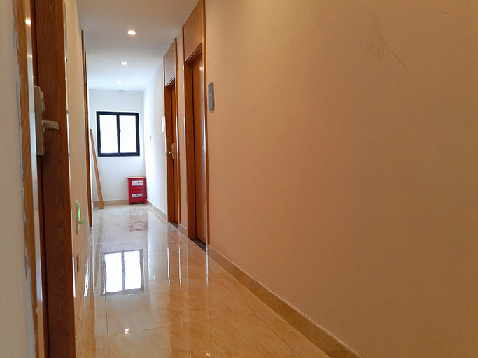 Others 3, Huangshan Peak Boutique Hotel, Huangshan