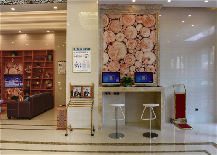 Others 3, GreenTree Inn (Qichun Ouyada Square), Huanggang