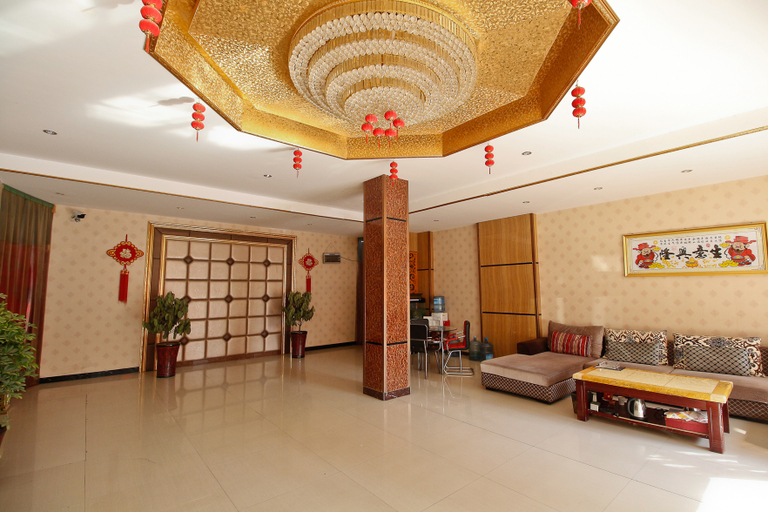 Others 5, Damingyuan Business Motel, Xianyang