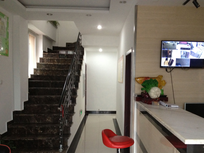 Others 5, Shenyang Yifang'an hotel, Shenyang