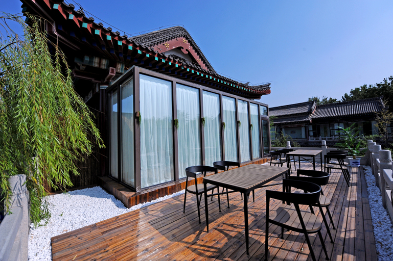 Others 4, (), Jinan