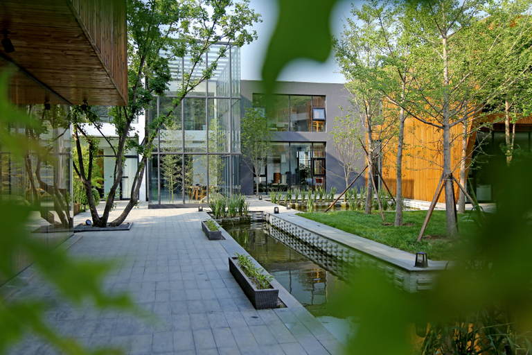Others 5, Beijing Yutang inn, Beijing