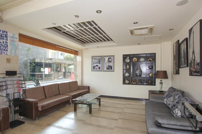 Others 4, Tianqing City Hotel, Guilin