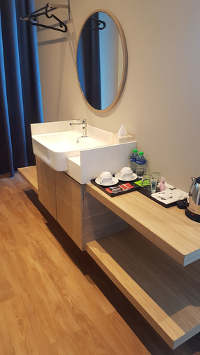 Others 5, Hotel O Mokka Hotel, Kuala Lumpur