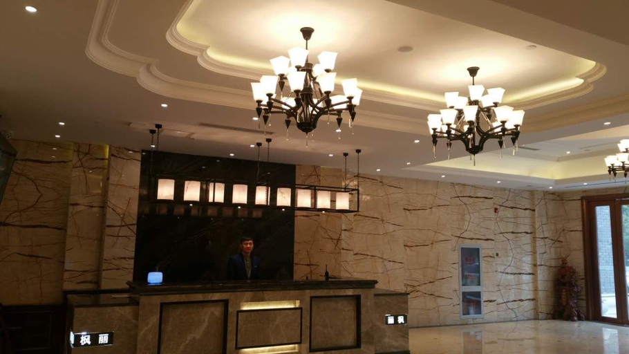 Others 5, Lavande Hotel (Tianjin Xihu Road), Tianjin