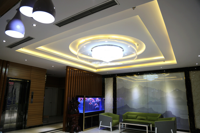 Others 3, Meiyijia hotel(Huixian Taihang Avenue Store), Xinxiang