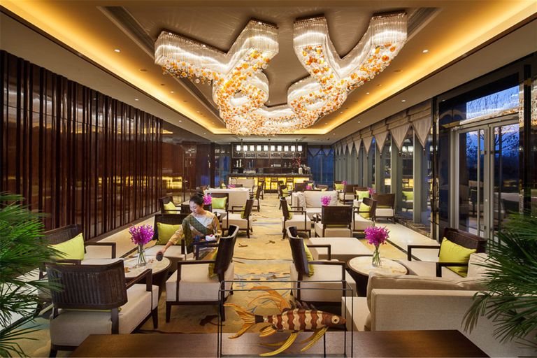 Food & Drinks 4, Dusit Thani Dongtai, Yancheng