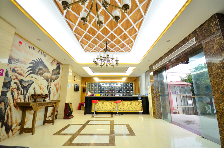 Others 5, Xingchen Boutique Hotel, Xianning