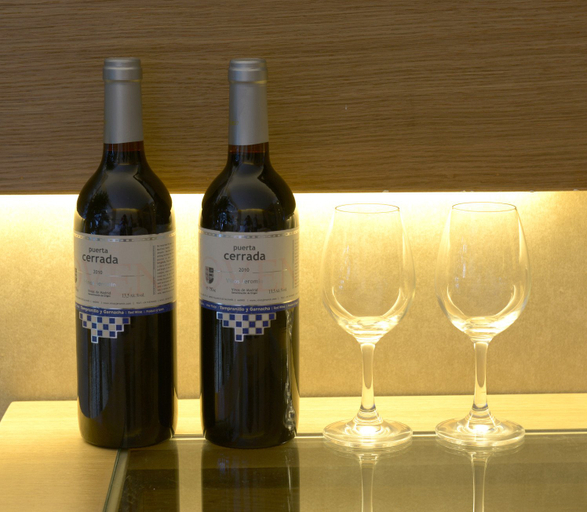 Food & Drinks 2, Zigui Hotel, Chengdu