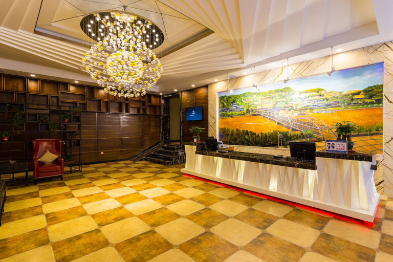 Others 3, HanTing Premium Hotel (Lanzhou Xiguan Zhengning Road), Lanzhou