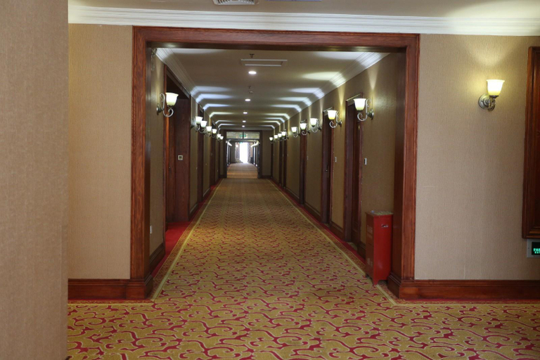 Others 4, Aksaray Hotel, Ürümqi