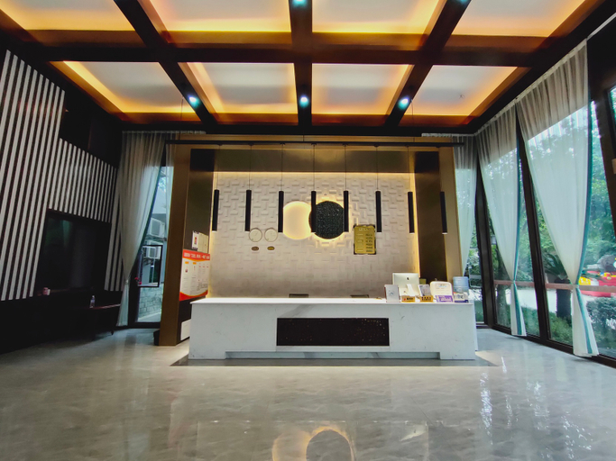 Others 5, CHENGDU JUNZILE hotel, Chengdu