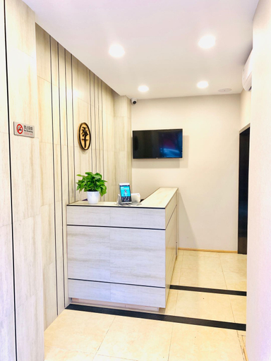 Others 5, Season 5 Select Hotel (Beijing South Railway Station), Beijing