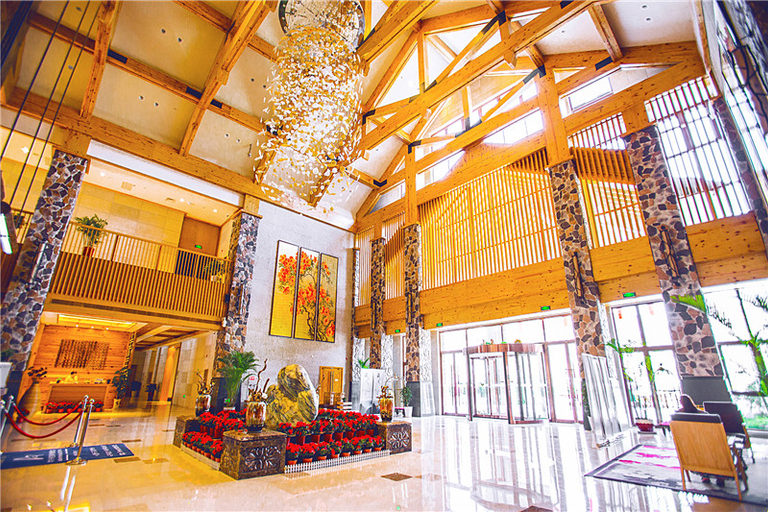 Others 5, Arcadia International Resort Hotel(野三坡阿尔卡迪亚国际度假酒店), Baoding