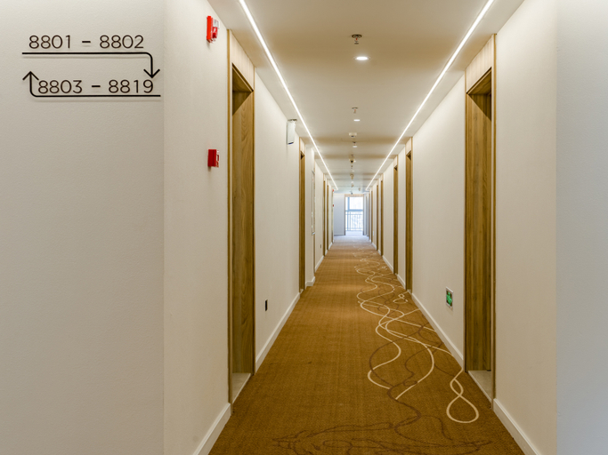 Others 2, Hefei Ten-Year Retro-Themed Hotel, Hefei