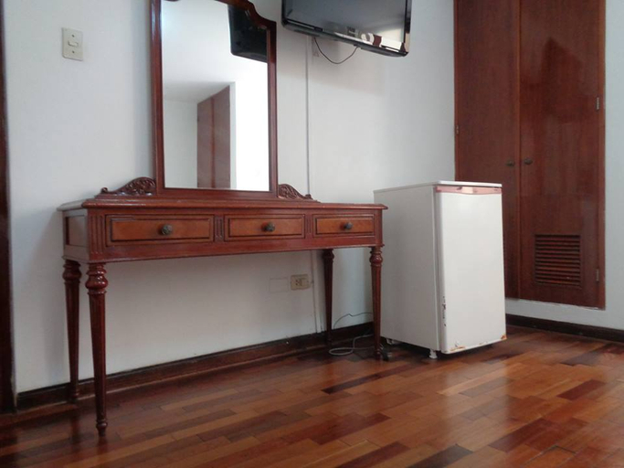 Others 4, Hotel Carmelo Miraflores, Lima