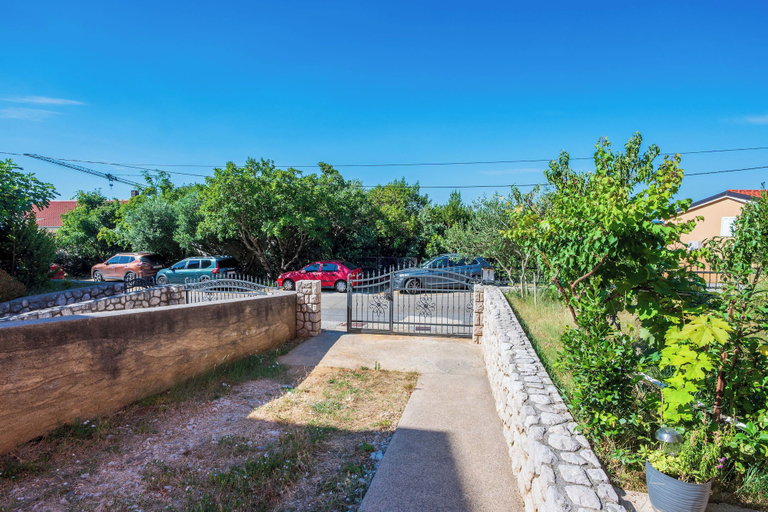 Parking 5, Apartment Ines, Novi Vinodolski
