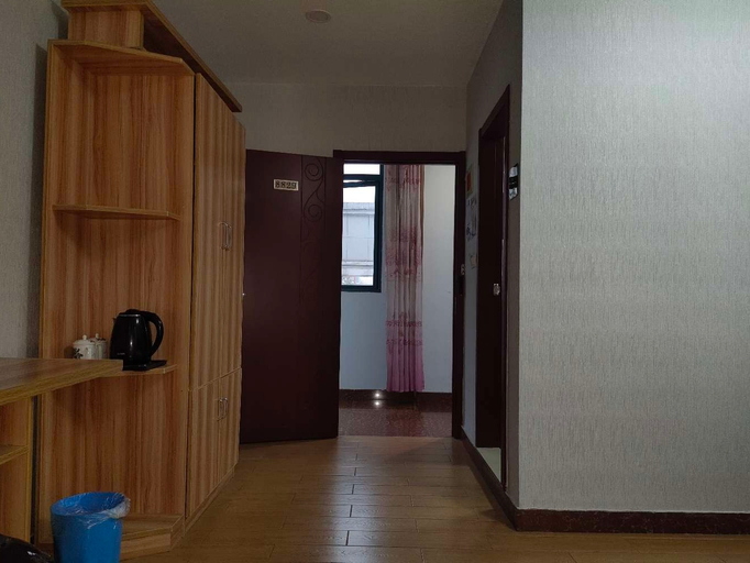 Others 5, No.1 hotel, Shanghai