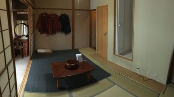 Others 3, Hida Gasshoen, Takayama