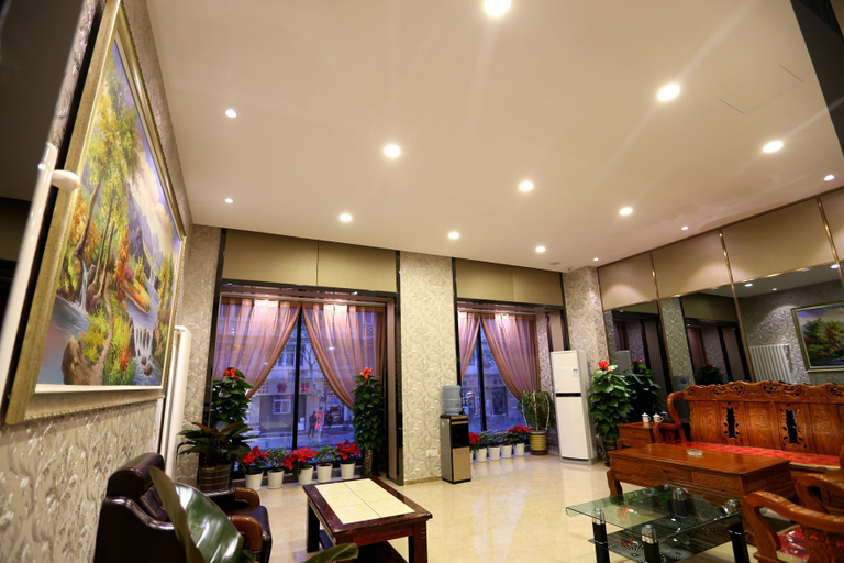 Others 4, Zhongtian Seaview Hotel (Zhanqiao Railway Station), Qingdao