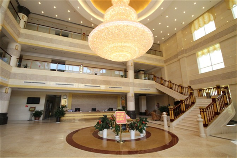 Others 3, Hengya Hotel, Kunming