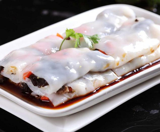 Food & Drinks 5, Yafeng Hotel (Huizhou West Lake), Huizhou